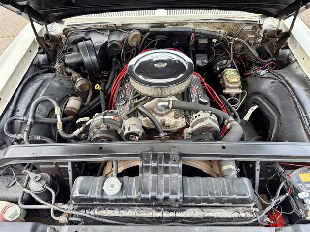 1963 Oldsmobile 98 (CC-2048685) for sale in Arlington Heights, Illinois