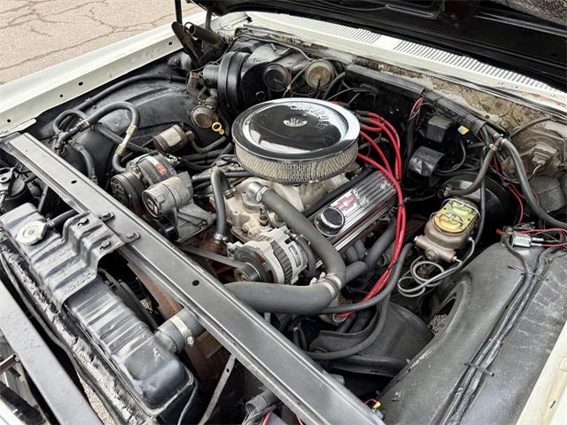 1963 Oldsmobile 98 (CC-2048685) for sale in Arlington Heights, Illinois