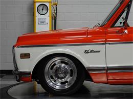 1971 Chevrolet Truck (CC-2048753) for sale in Pittsburgh, Pennsylvania