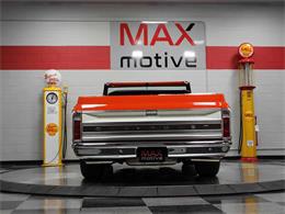 1971 Chevrolet Truck (CC-2048753) for sale in Pittsburgh, Pennsylvania