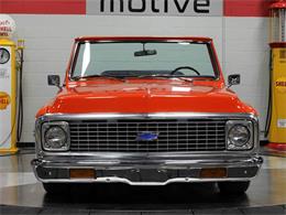 1971 Chevrolet Truck (CC-2048753) for sale in Pittsburgh, Pennsylvania