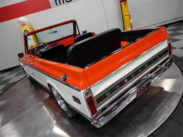 1971 Chevrolet Truck (CC-2048753) for sale in Pittsburgh, Pennsylvania