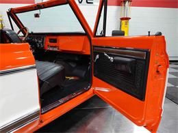 1971 Chevrolet Truck (CC-2048753) for sale in Pittsburgh, Pennsylvania