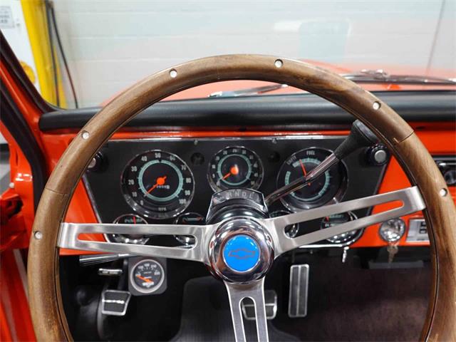 1971 Chevrolet Truck (CC-2048753) for sale in Pittsburgh, Pennsylvania