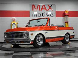 1971 Chevrolet Truck (CC-2048753) for sale in Pittsburgh, Pennsylvania