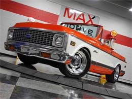 1971 Chevrolet Truck (CC-2048753) for sale in Pittsburgh, Pennsylvania
