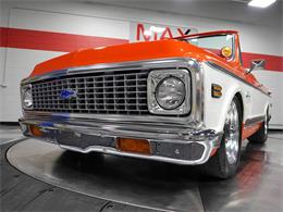 1971 Chevrolet Truck (CC-2048753) for sale in Pittsburgh, Pennsylvania