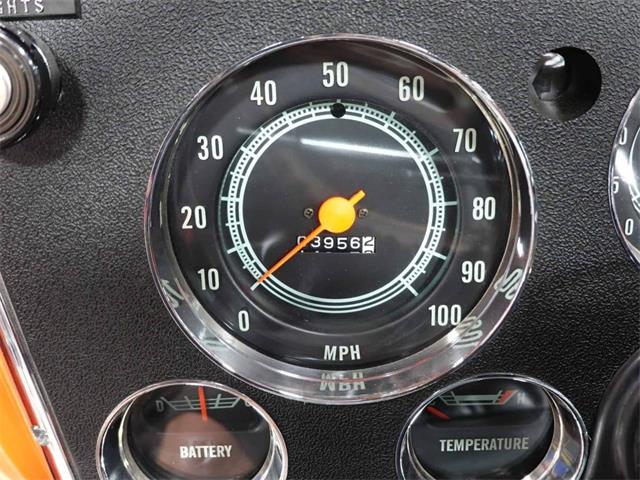 1971 Chevrolet Truck (CC-2048753) for sale in Pittsburgh, Pennsylvania