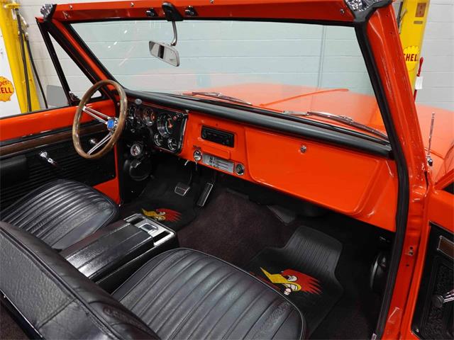 1971 Chevrolet Truck (CC-2048753) for sale in Pittsburgh, Pennsylvania