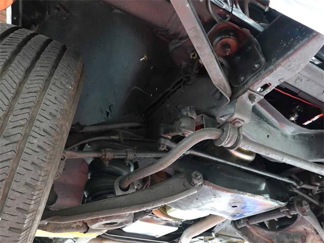 1971 Chevrolet Truck (CC-2048753) for sale in Pittsburgh, Pennsylvania