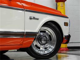 1971 Chevrolet Truck (CC-2048753) for sale in Pittsburgh, Pennsylvania