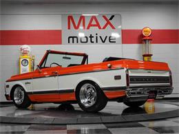 1971 Chevrolet Truck (CC-2048753) for sale in Pittsburgh, Pennsylvania