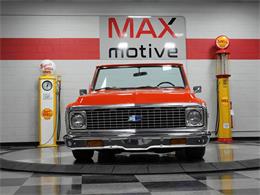 1971 Chevrolet Truck (CC-2048753) for sale in Pittsburgh, Pennsylvania