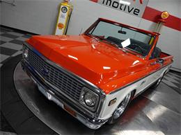1971 Chevrolet Truck (CC-2048753) for sale in Pittsburgh, Pennsylvania