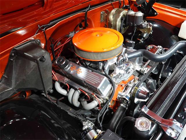 1971 Chevrolet Truck (CC-2048753) for sale in Pittsburgh, Pennsylvania