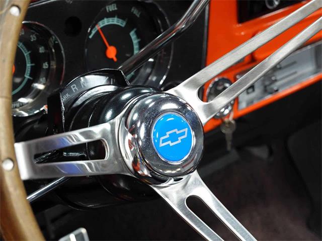 1971 Chevrolet Truck (CC-2048753) for sale in Pittsburgh, Pennsylvania