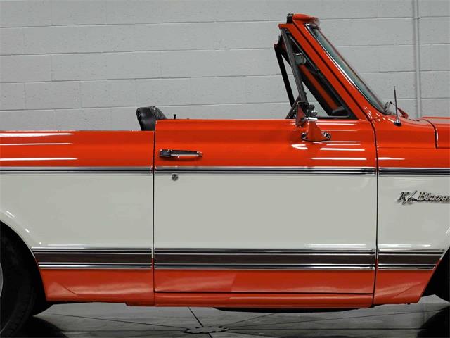 1971 Chevrolet Truck (CC-2048753) for sale in Pittsburgh, Pennsylvania