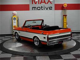 1971 Chevrolet Truck (CC-2048753) for sale in Pittsburgh, Pennsylvania