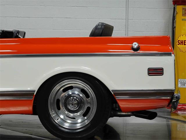 1971 Chevrolet Truck (CC-2048753) for sale in Pittsburgh, Pennsylvania