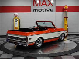 1971 Chevrolet Truck (CC-2048753) for sale in Pittsburgh, Pennsylvania