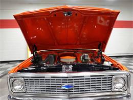 1971 Chevrolet Truck (CC-2048753) for sale in Pittsburgh, Pennsylvania