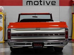 1971 Chevrolet Truck (CC-2048753) for sale in Pittsburgh, Pennsylvania
