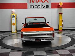 1971 Chevrolet Truck (CC-2048753) for sale in Pittsburgh, Pennsylvania