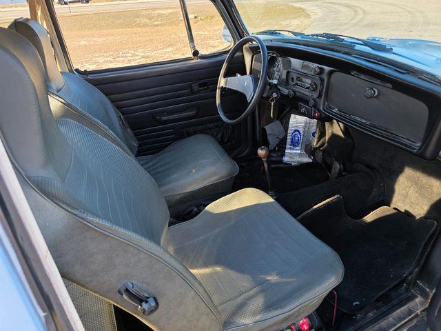 1986 Volkswagen Beetle (CC-2048758) for sale in Hope Mills, North Carolina