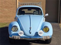 1986 Volkswagen Beetle (CC-2048758) for sale in Hope Mills, North Carolina