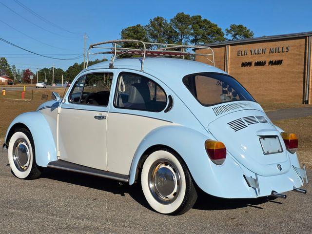 1986 Volkswagen Beetle (CC-2048758) for sale in Hope Mills, North Carolina