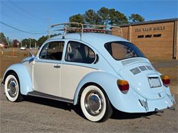 1986 Volkswagen Beetle (CC-2048758) for sale in Hope Mills, North Carolina