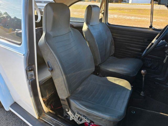 1986 Volkswagen Beetle (CC-2048758) for sale in Hope Mills, North Carolina