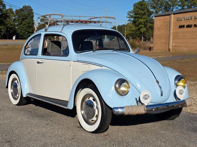 1986 Volkswagen Beetle (CC-2048758) for sale in Hope Mills, North Carolina
