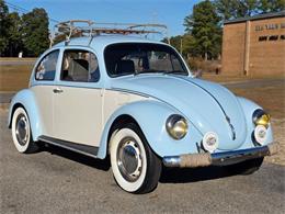 1986 Volkswagen Beetle (CC-2048758) for sale in Hope Mills, North Carolina