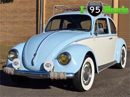 1986 Volkswagen Beetle (CC-2048758) for sale in Hope Mills, North Carolina