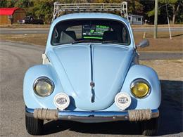 1986 Volkswagen Beetle (CC-2048758) for sale in Hope Mills, North Carolina
