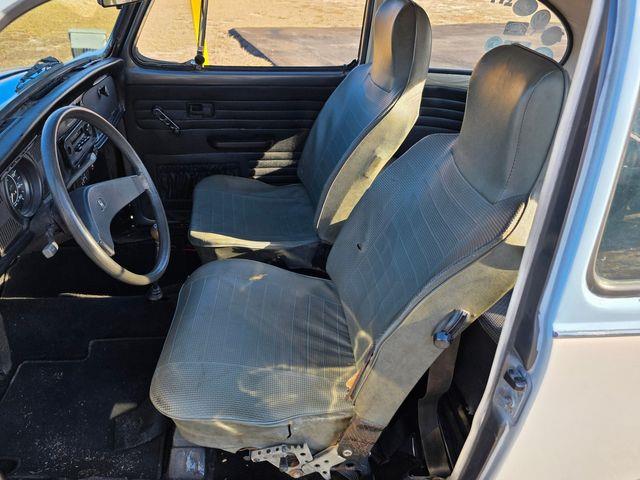 1986 Volkswagen Beetle (CC-2048758) for sale in Hope Mills, North Carolina