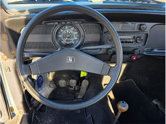 1986 Volkswagen Beetle (CC-2048758) for sale in Hope Mills, North Carolina