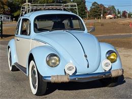 1986 Volkswagen Beetle (CC-2048758) for sale in Hope Mills, North Carolina