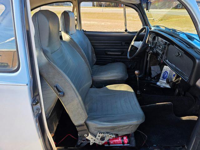 1986 Volkswagen Beetle (CC-2048758) for sale in Hope Mills, North Carolina