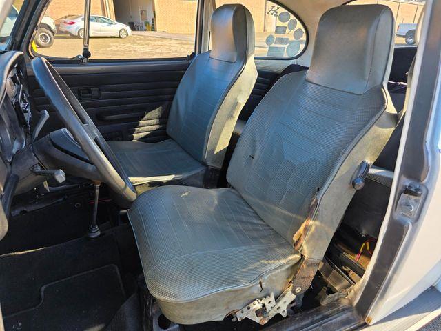 1986 Volkswagen Beetle (CC-2048758) for sale in Hope Mills, North Carolina