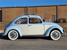 1986 Volkswagen Beetle (CC-2048758) for sale in Hope Mills, North Carolina