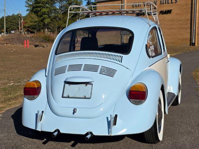 1986 Volkswagen Beetle (CC-2048758) for sale in Hope Mills, North Carolina