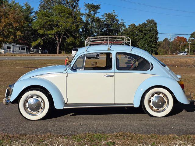 1986 Volkswagen Beetle (CC-2048758) for sale in Hope Mills, North Carolina
