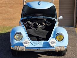 1986 Volkswagen Beetle (CC-2048758) for sale in Hope Mills, North Carolina