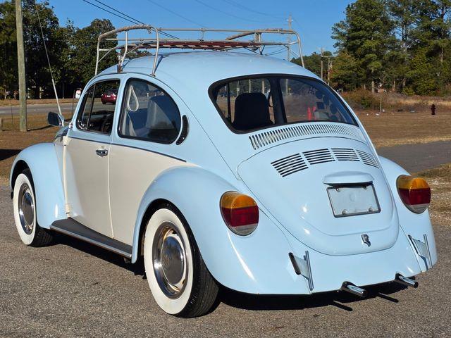 1986 Volkswagen Beetle (CC-2048758) for sale in Hope Mills, North Carolina
