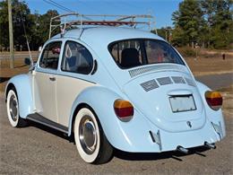 1986 Volkswagen Beetle (CC-2048758) for sale in Hope Mills, North Carolina