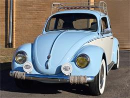 1986 Volkswagen Beetle (CC-2048758) for sale in Hope Mills, North Carolina