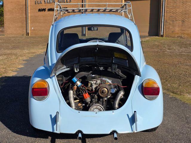 1986 Volkswagen Beetle (CC-2048758) for sale in Hope Mills, North Carolina