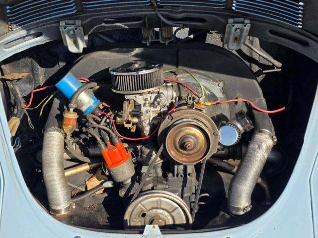 1986 Volkswagen Beetle (CC-2048758) for sale in Hope Mills, North Carolina
